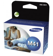 Картридж Samsung INK-M41