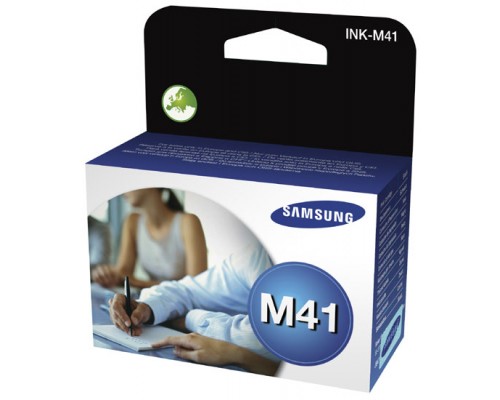 Картридж Samsung INK-M41