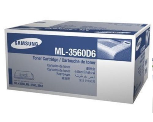 Картридж Samsung ML-3560D6