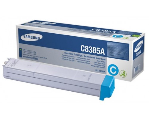 Картридж Samsung CLX-C8385A