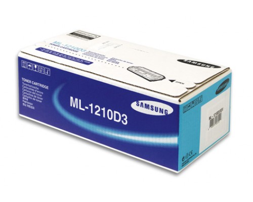 Картридж Samsung ML-1210D3