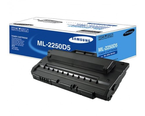 Картридж Samsung ML-2250D5