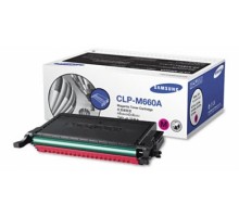 Картридж Samsung CLP-M660A