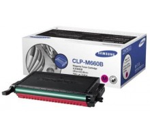 Картридж Samsung CLP-M660B