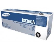 Картридж Samsung CLX-K8380A