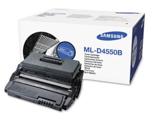 Картридж Samsung ML-D4550B