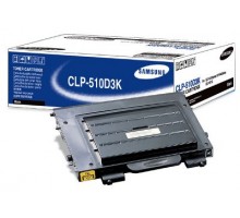 Картридж Samsung CLP-510D3K