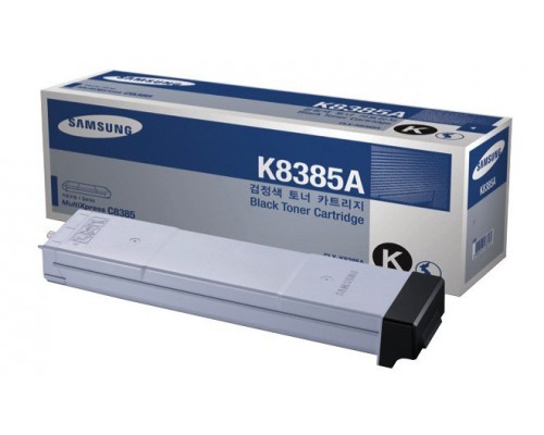 Картридж Samsung CLX-K8385A