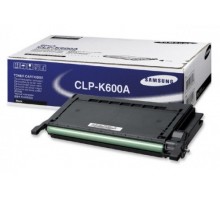 Картридж Samsung CLP-K600A