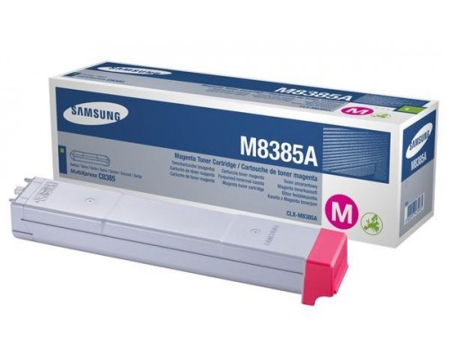 Картридж Samsung CLX-M8385A