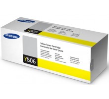 Картридж Samsung CLT-Y506S