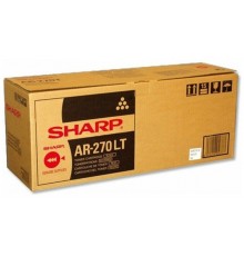 Картридж Sharp AR-270LT