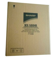 Контейнер для отработанного тонера Sharp MX-560HB