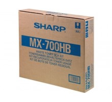 Контейнер для отработанного тонера Sharp MX-700HB