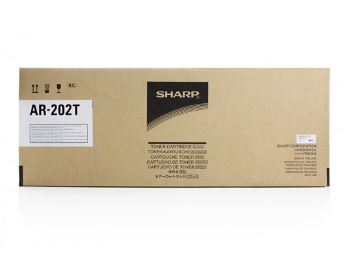Картридж Sharp AR-202T / AR202LT / MB-202LT