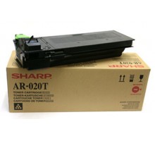 Картридж Sharp AR-020LT