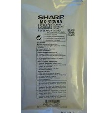 Носитель (девелопер) Sharp MX-31GVBA