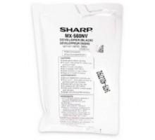 Носитель (девелопер) Sharp MX-560GV