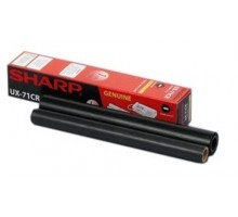 Плёнка для факса Sharp UX-71CR/ 31CR/ 32CR