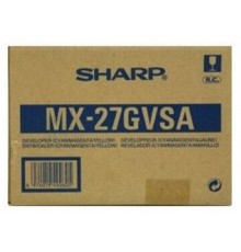 Комплект девелопров Sharp MX-27GVSA