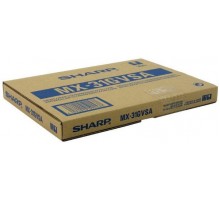 Комплект девелоперов Sharp MX-31GVSA