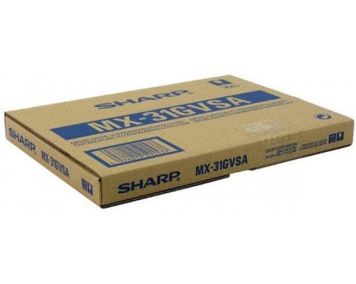 Комплект девелоперов Sharp MX-31GVSA