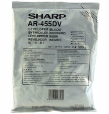 Носитель (девелопер) Sharp AR-455DV