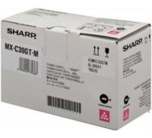 Картридж Sharp MX-C30GTM