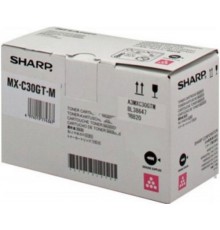 Картридж Sharp MX-C30GTM