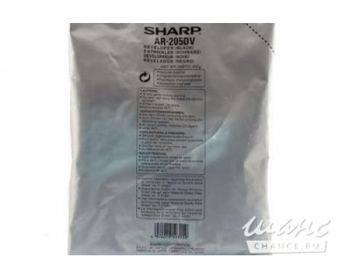 Носитель (девелопер) Sharp AR205LD/ AR205DV