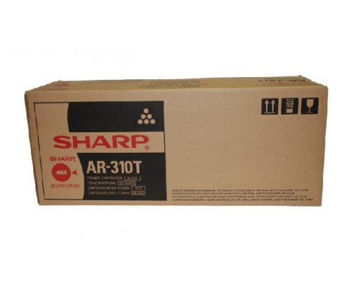 Картридж Sharp AR-310T