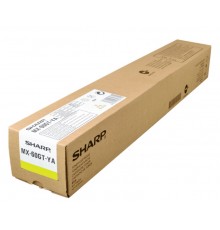 Картридж Sharp MX-60GTYB/MX-61GTYB