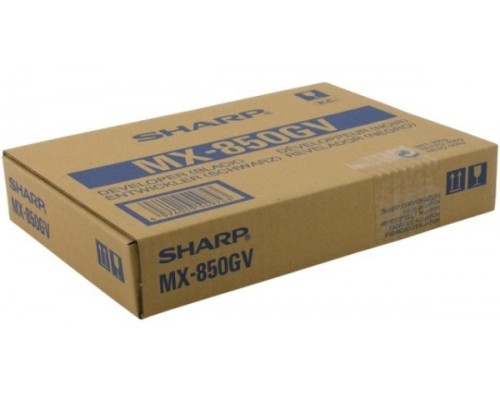 Носитель (девелопер) Sharp MX-850GV