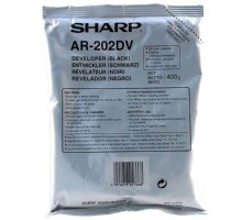 Носитель (девелопер) Sharp AR202DV