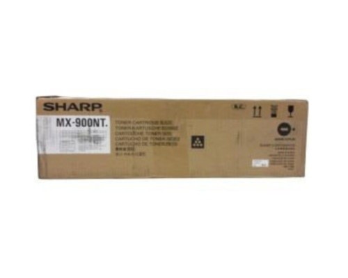 Картридж Sharp MX-900NT