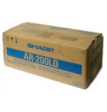 Носитель (девелопер) Sharp AR-200LD