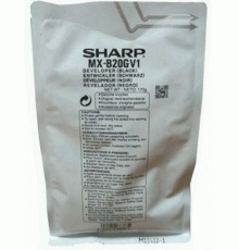 Носитель (девелопер) Sharp MXB-20GV1