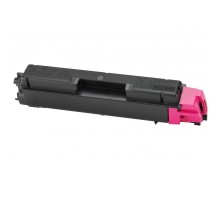 Тонер картридж UC United colors  TK-590M, пурпурный для принтеров Kyocera Mita Ecosys M6026, M6026cdn, M6026cidn, M6526, M6526cdn, M6526cidn, P6026cdn, FS C2026, FS C2126, FS C2526 MFP, FS C2626 MFP, FS C5250 (7'000 стр.)