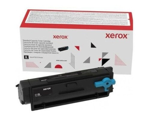 Картридж Xerox 006R04379 черный, для Xerox B305/ B310 (3 000 стр.)