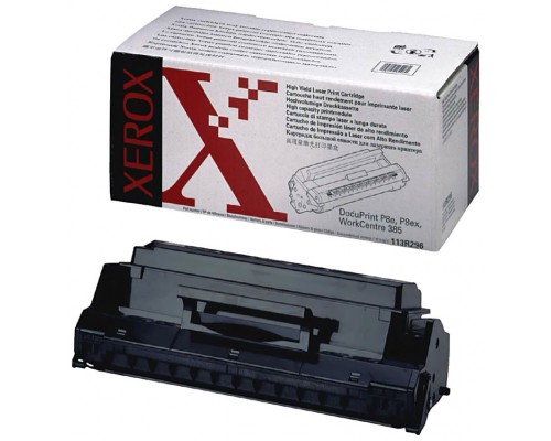 Картридж Xerox 113R00296