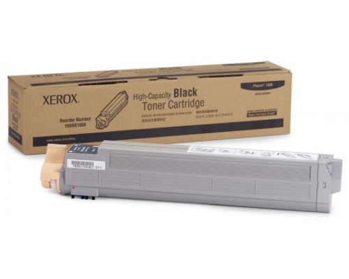 Картридж Xerox 106R01080