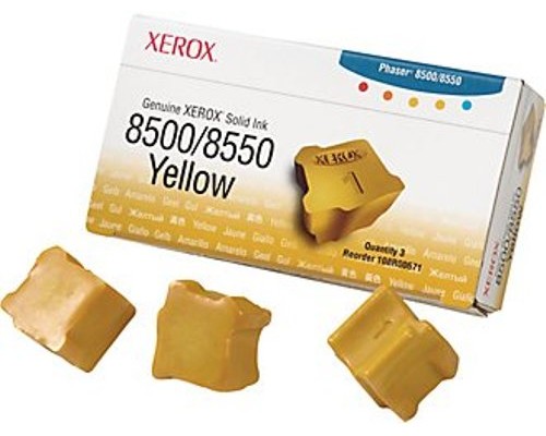 Твердые чернила Xerox 108R00671