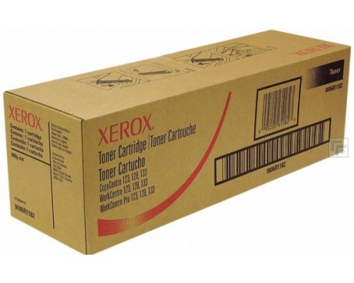 Картридж Xerox 006R01182