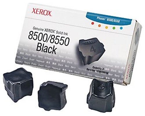 Твердые чернила Xerox 108R00668