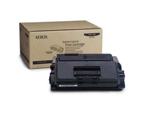 Картридж Xerox 106R01370