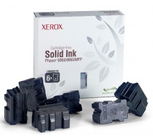Твердые чернила Xerox 108R00820