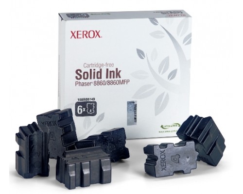 Твердые чернила Xerox 108R00820