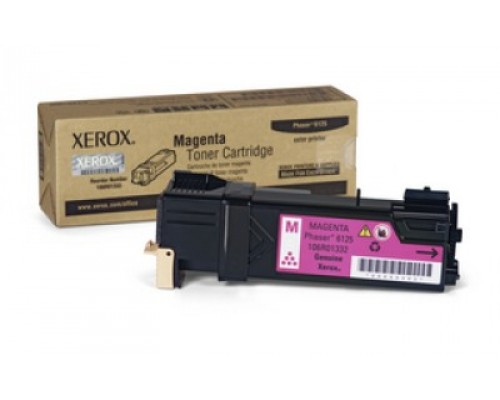 Картридж Xerox 106R01336 (01)