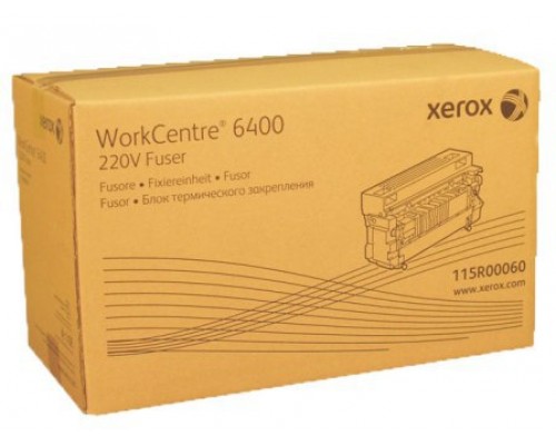 Фьюзер Xerox 115R00060