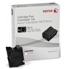 Твердые чернила Xerox 108R00961